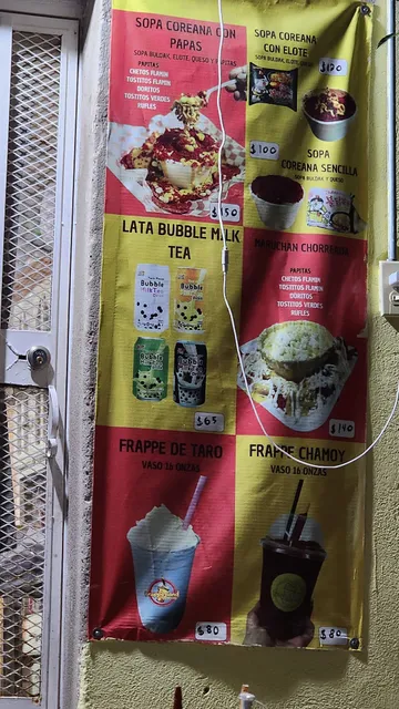 Frappe Land Suc. Aztecas