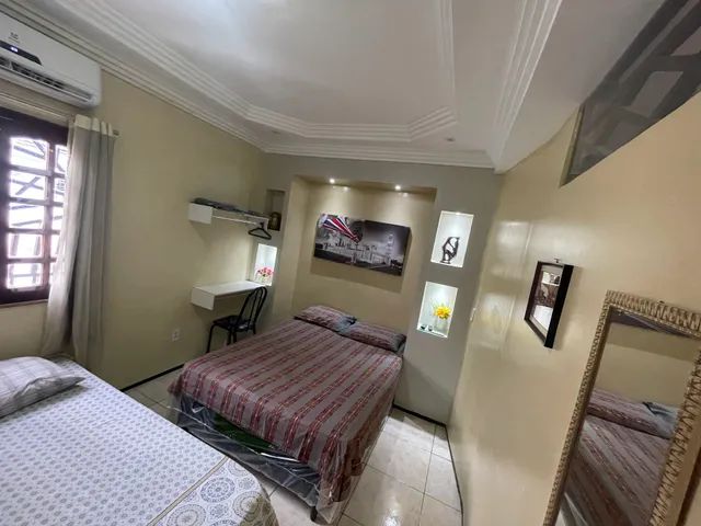 Residence Fonteles .Hotel / Apartamentos Mobiliados Sobral