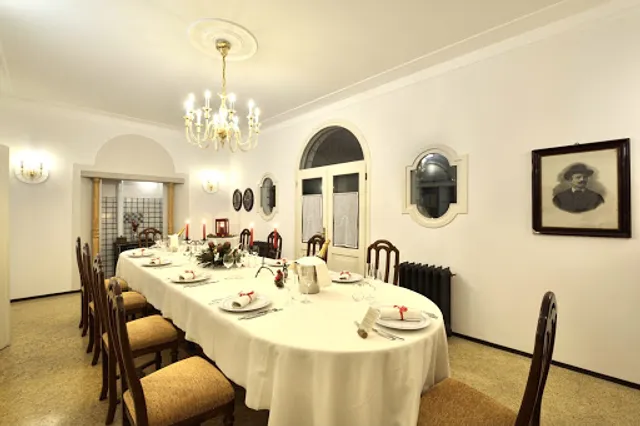 Ristorante Alla Darsena