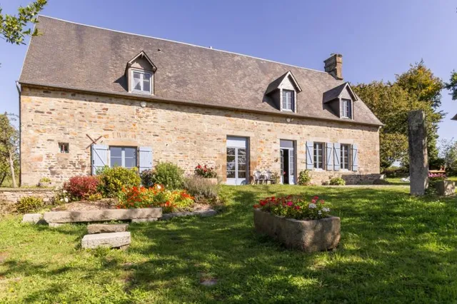 Ecogite des Fontenelles