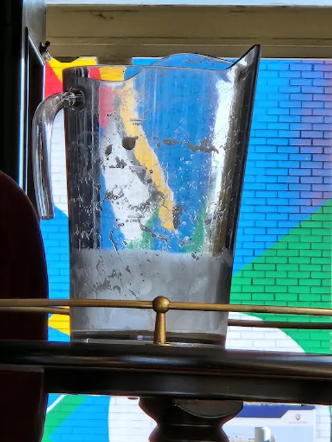 The Olive Branch Pub