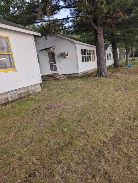 Sandy Beach Resort Inc