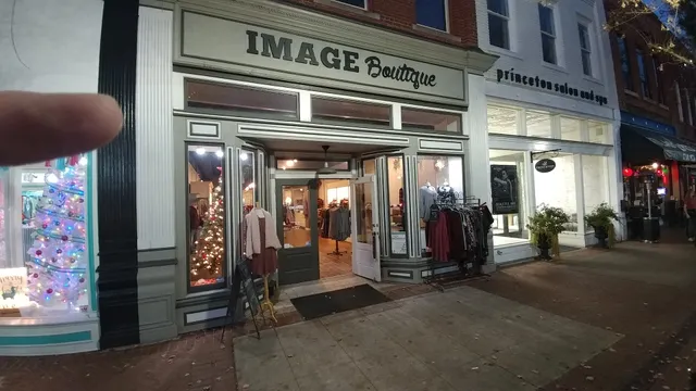 Image Boutique Gainesville