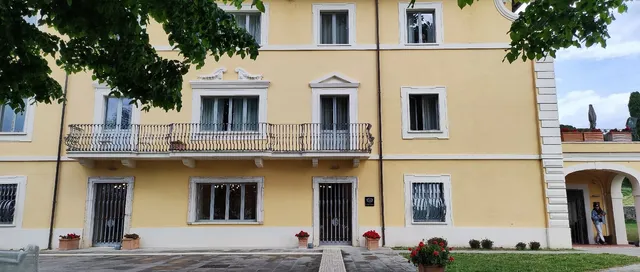 Isola Polvese Resort