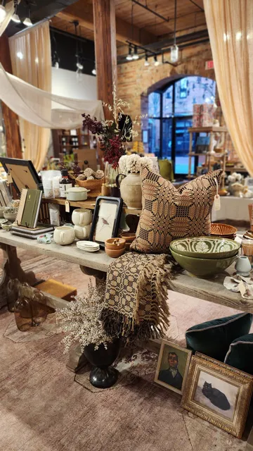 The Borough Gifts & Home