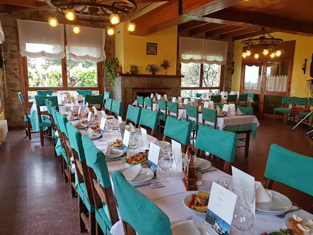 Restaurant Masferrer (Can Rocà)