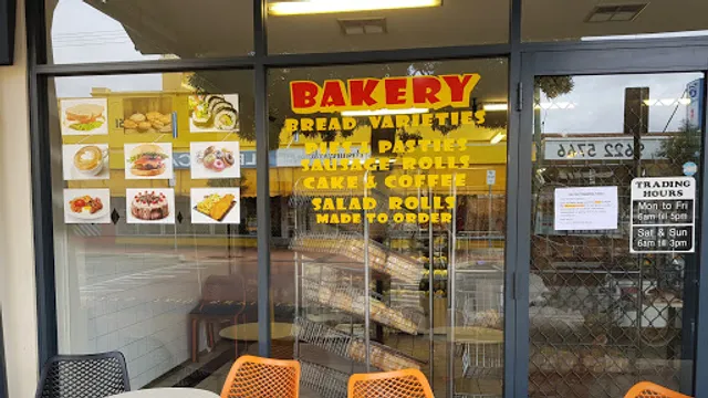 Avon Valley French Hot Bread