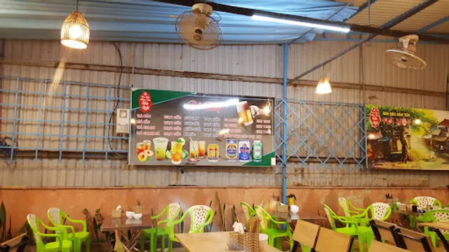 Góc Hà Nội Quán