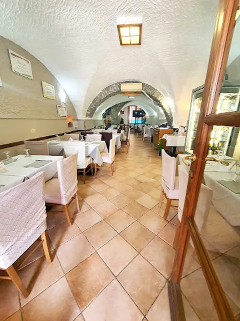 Ristorante Pizzeria da Roberto