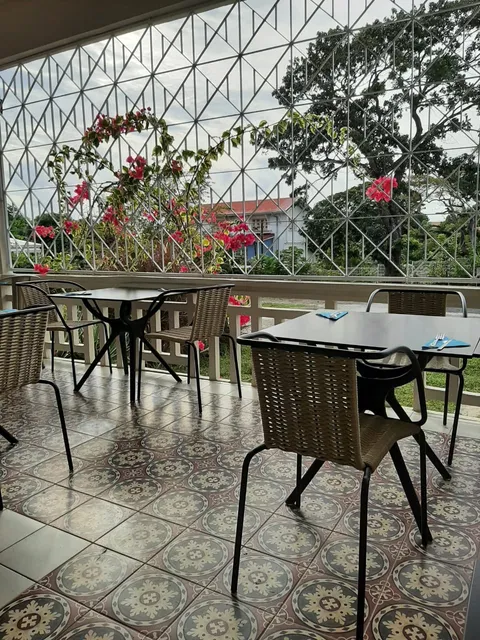 Charles & Albert - Didier