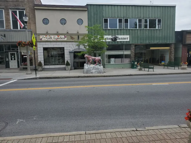 Monument Vintage Antiques and Collectables