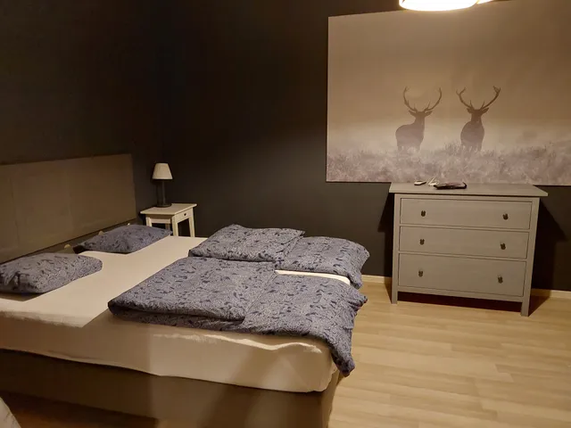 Apartamenty przy Stonehenge