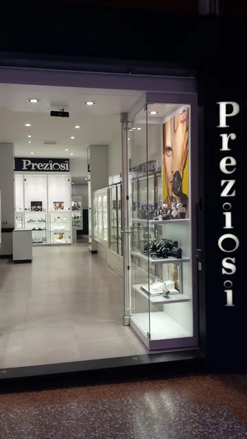 Jewelery Precious Bologna