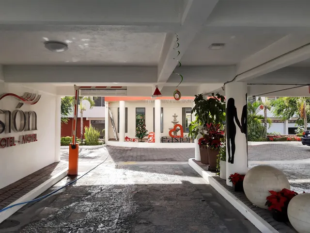 Motel Pasión