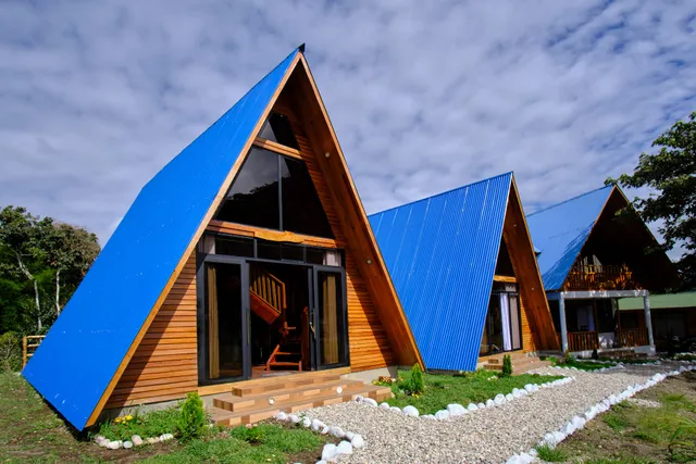 Kusi Paraíso Oxapampa