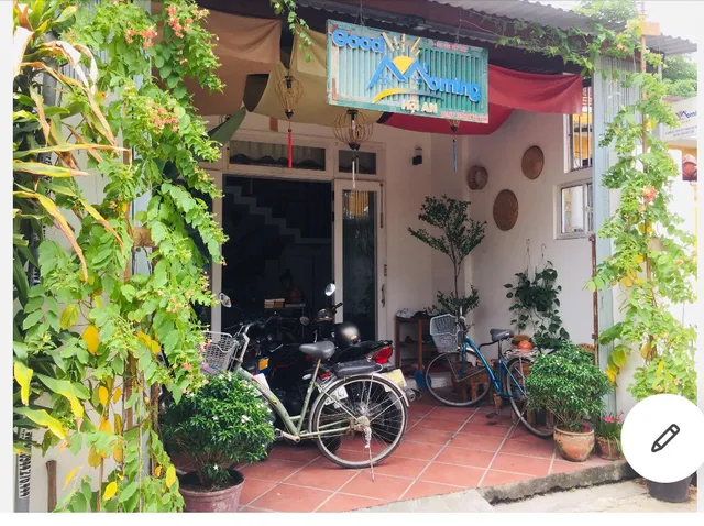 Good Morning Hoi An Homestay and Hostel