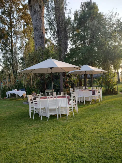 Chinampa La Llorona Cihuacoatl