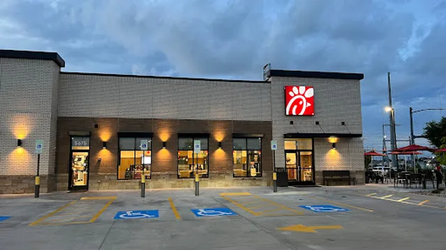 Chick-fil-A