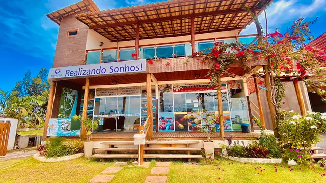 Casa Pôr do Sol - Taipu de Fora