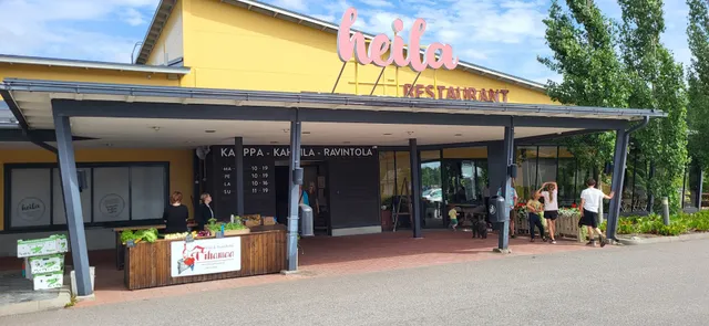 Heila Lähiruokatori