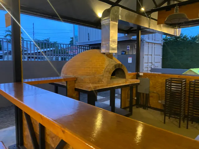 Casa Liberia, Mercado Gastronómico y Cultural