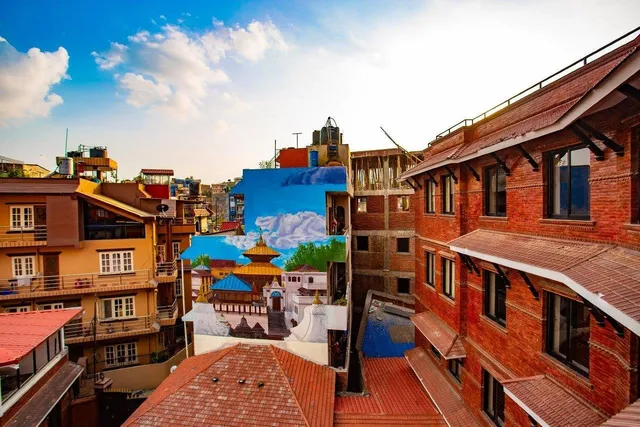 Pashupati Boutique Hotel