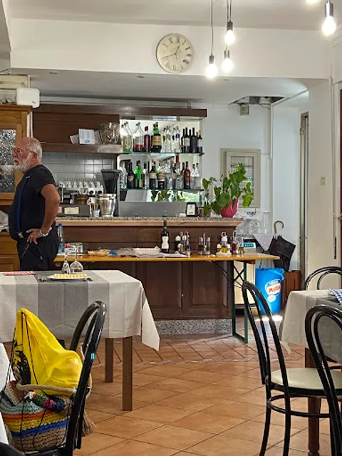 Ristorante Pensione Rossana