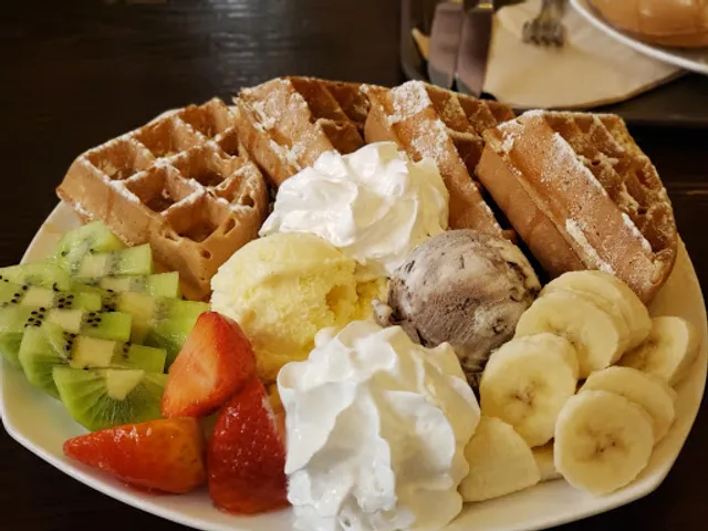 카페띠아모수송점