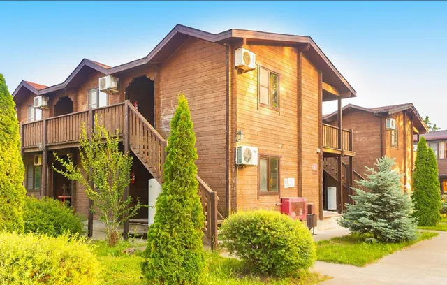 Pontos Family Resort Zarya