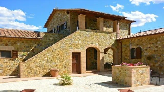 Agriturismo Podere Il Sorbo