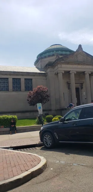 Orange Public Library