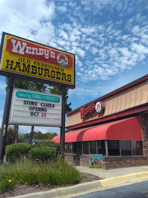 Wendy's