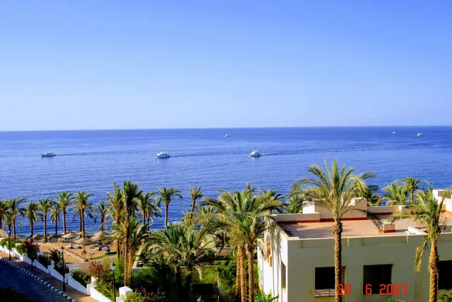 Hotel Sharm