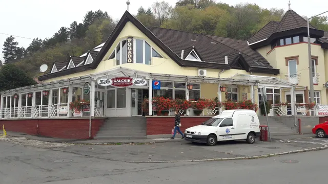 Galcsik Fogadó és Étterem