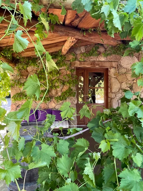 Bergeries (Alivu et Mirta)