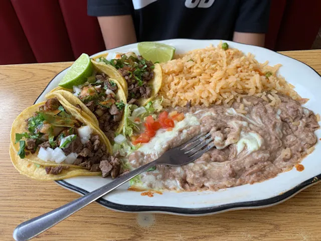 Pepe El Toro Restaurant