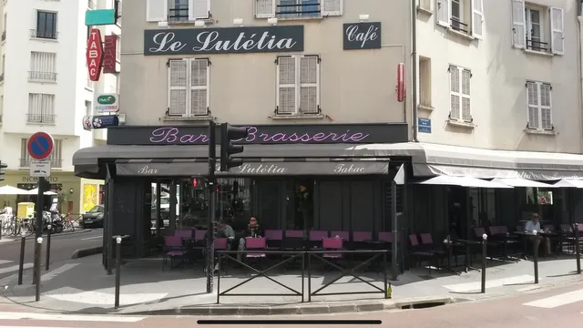 Le Lutetia Boulogne Billancourt