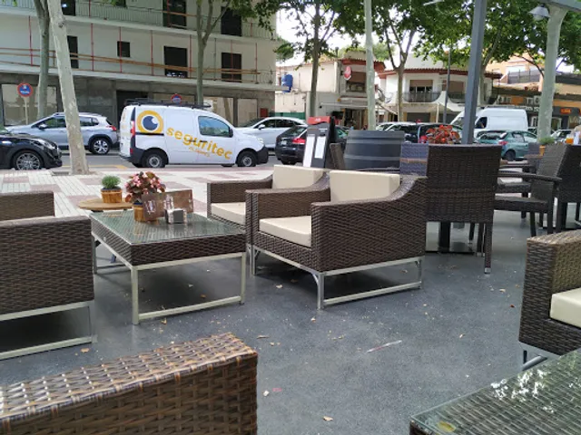 Terrassa de S'Agaró