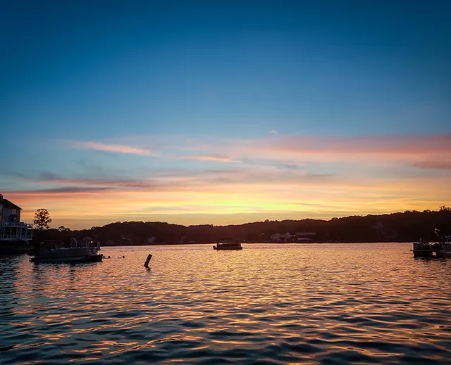 Raintree Property Owners Association