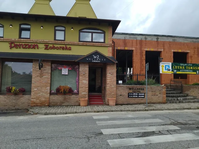 Česká hospůdka u Slováka