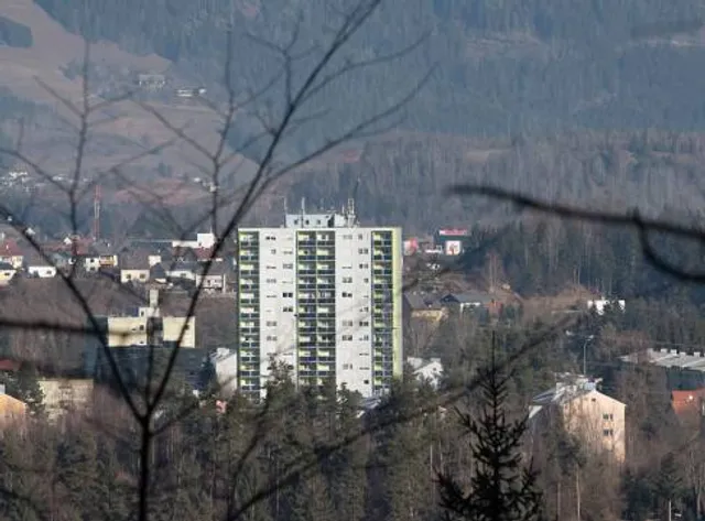 Freedom Cycle Bridge