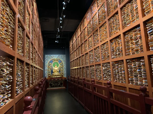 China Tibetan Medicine Culture Museum
