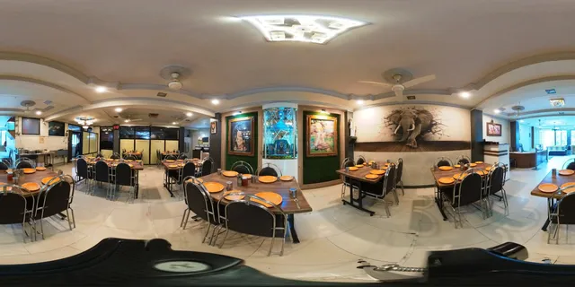 Hotel Real Taste Restaurant & Guest House