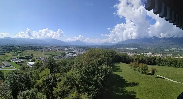 Castelliere di Noàl