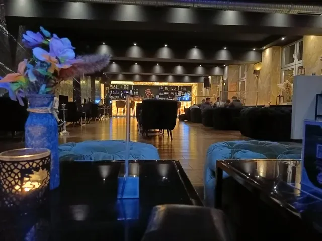 Mufasa Bar, Brunch & Restaurant - Bochum