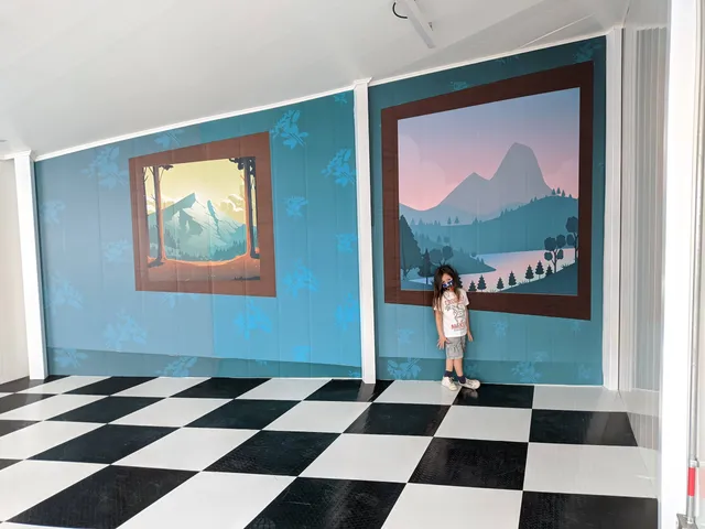 Parque Interactivo Innovamente