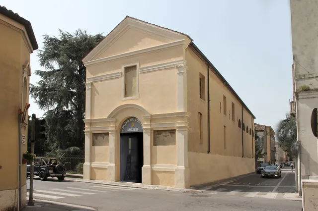 Museum Tazio Nuvolari