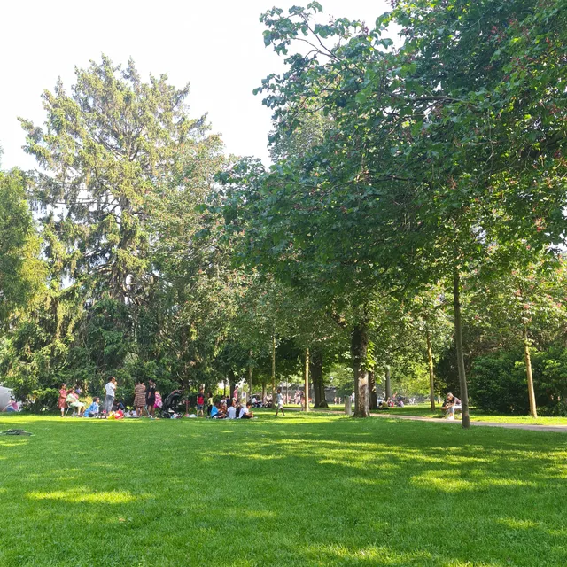 Kannenfeldpark