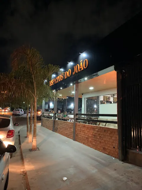 Espetos Do João - Unidade Boa Esperança