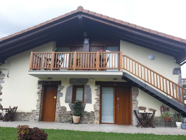 Aldagaia Apartamentuak